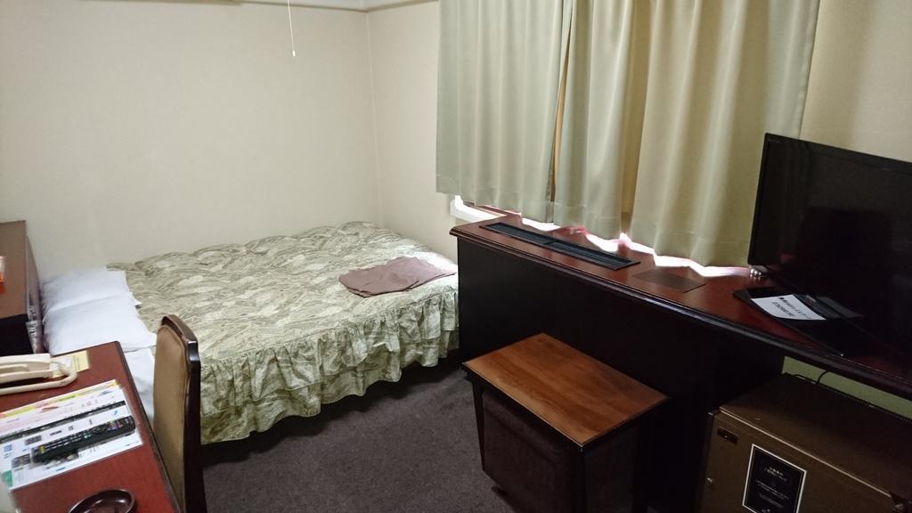 Himeji City Hotel الغرفة الصورة
