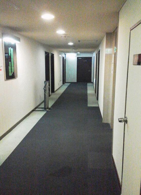 Himeji City Hotel المظهر الخارجي الصورة