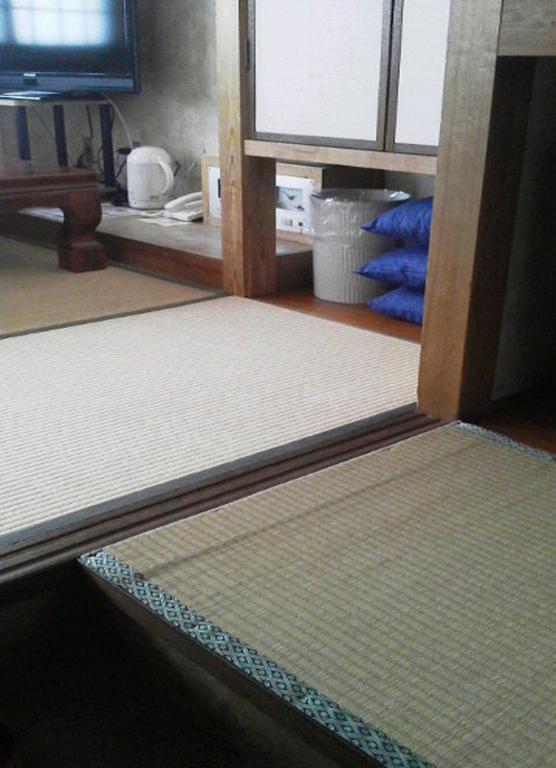Himeji City Hotel الغرفة الصورة