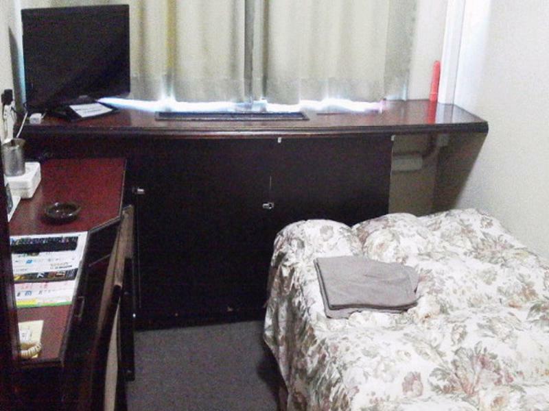 Himeji City Hotel المظهر الخارجي الصورة