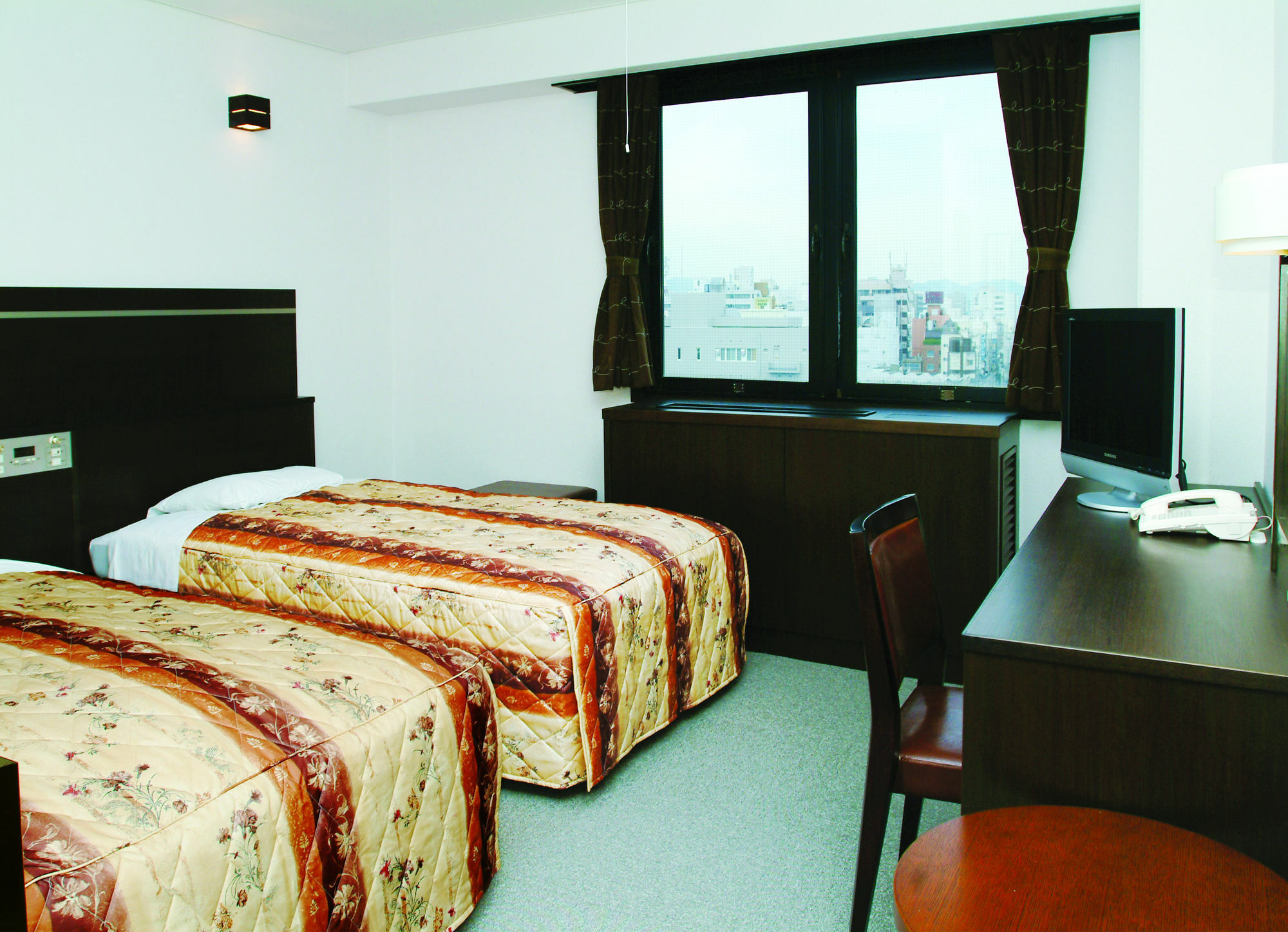 Himeji City Hotel المظهر الخارجي الصورة