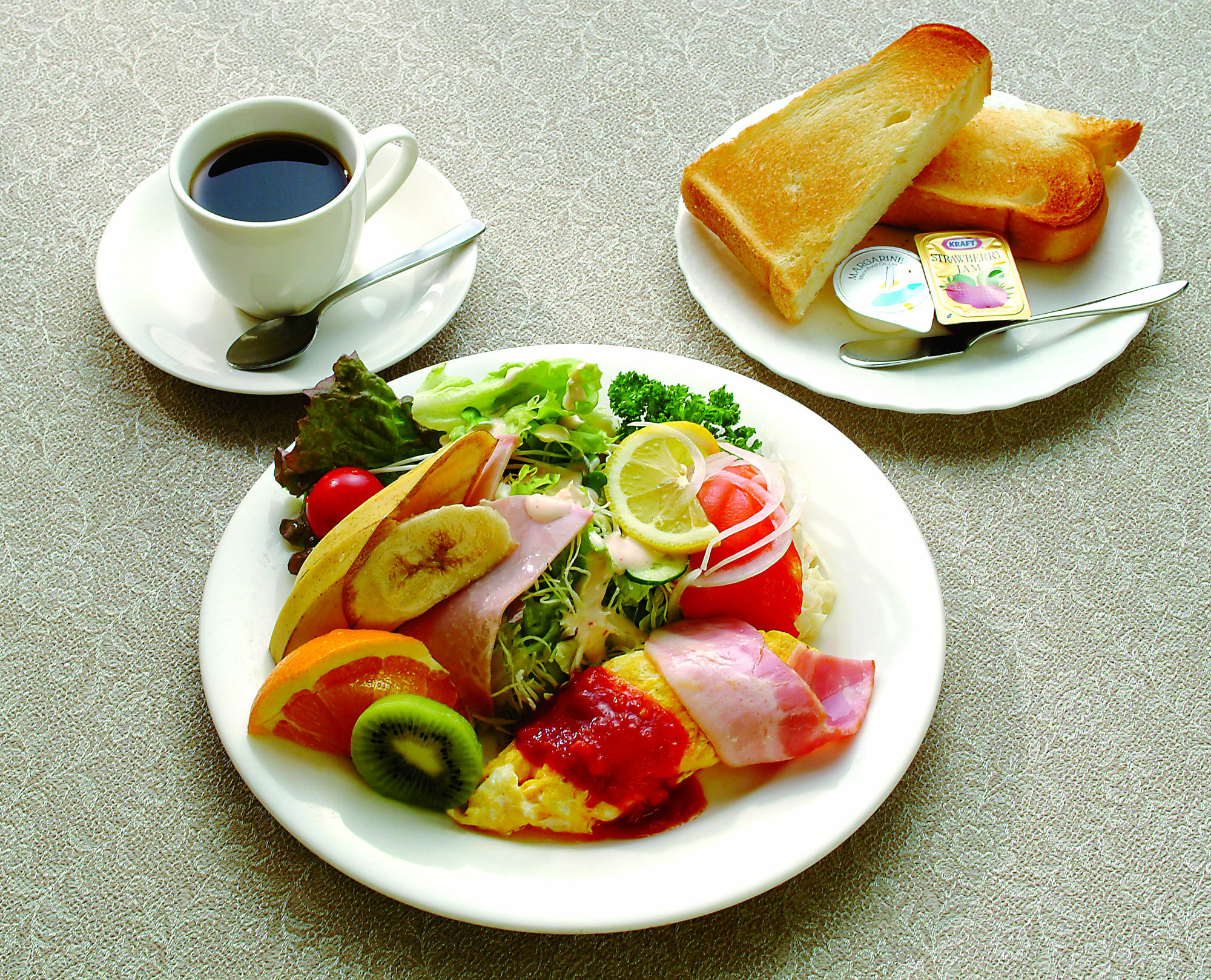 Himeji City Hotel المظهر الخارجي الصورة