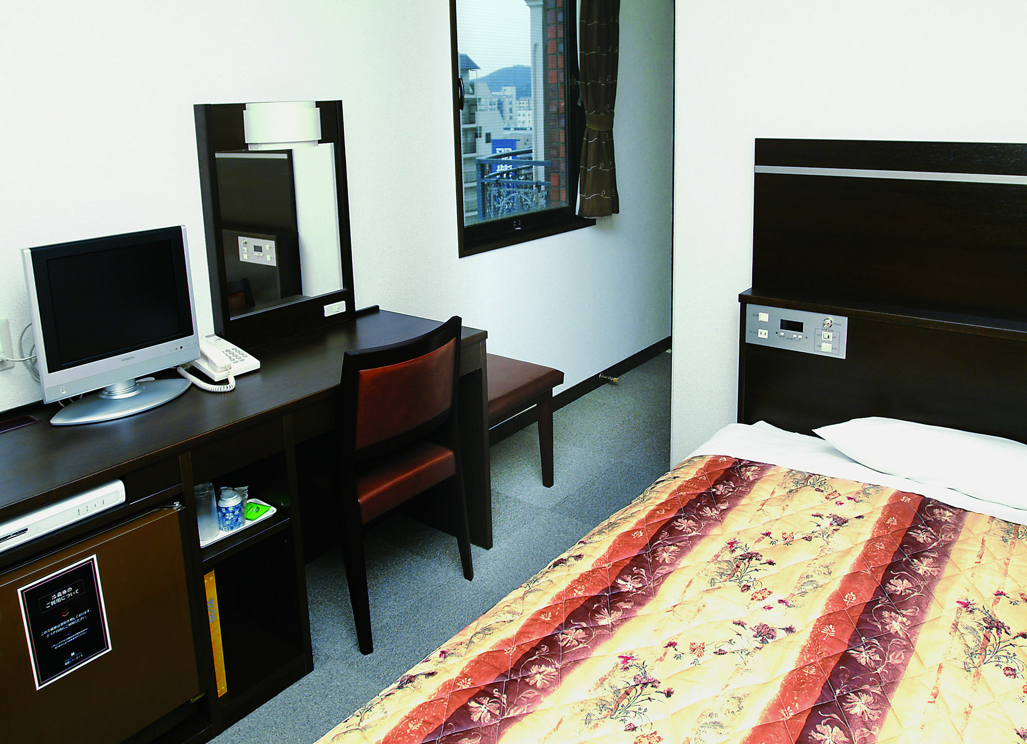 Himeji City Hotel المظهر الخارجي الصورة