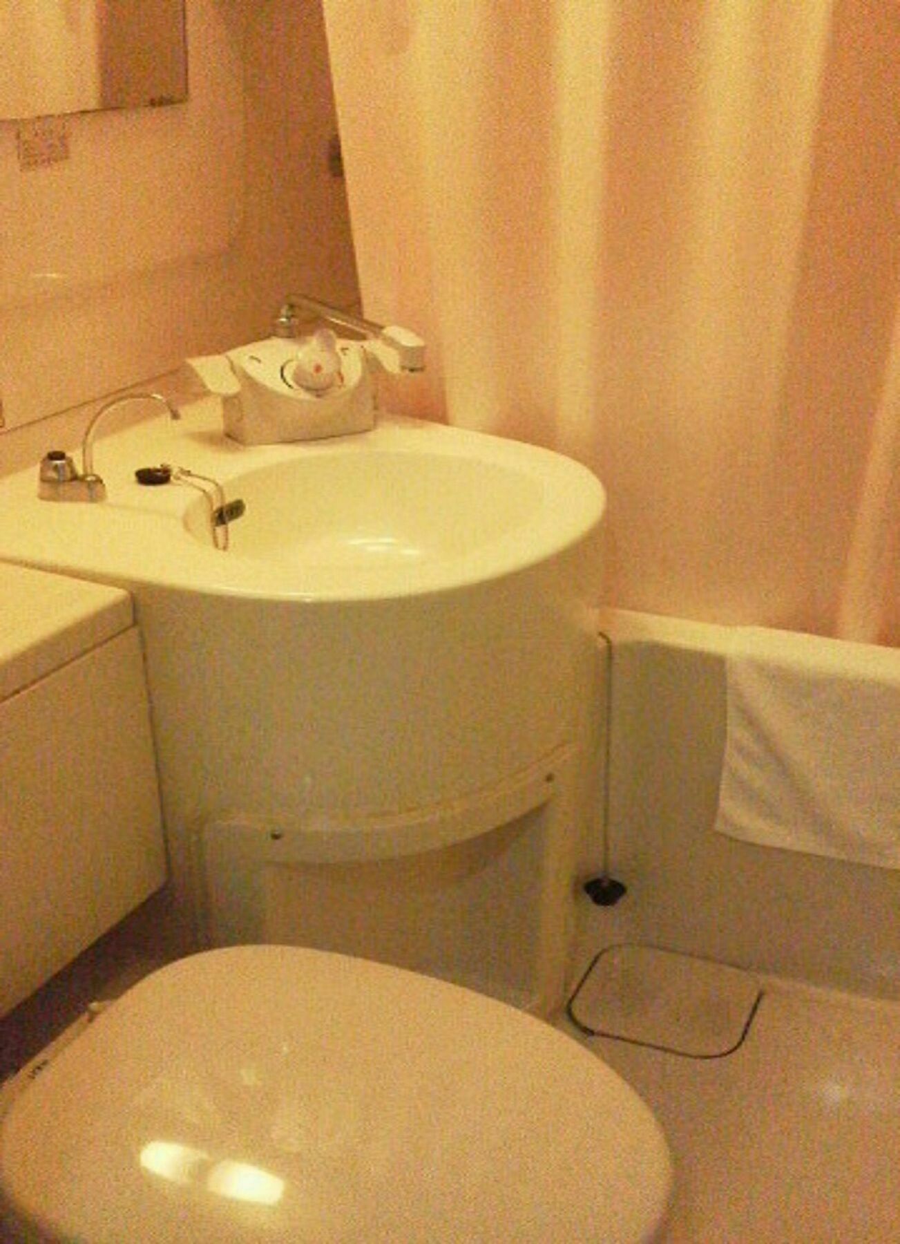 Himeji City Hotel المظهر الخارجي الصورة