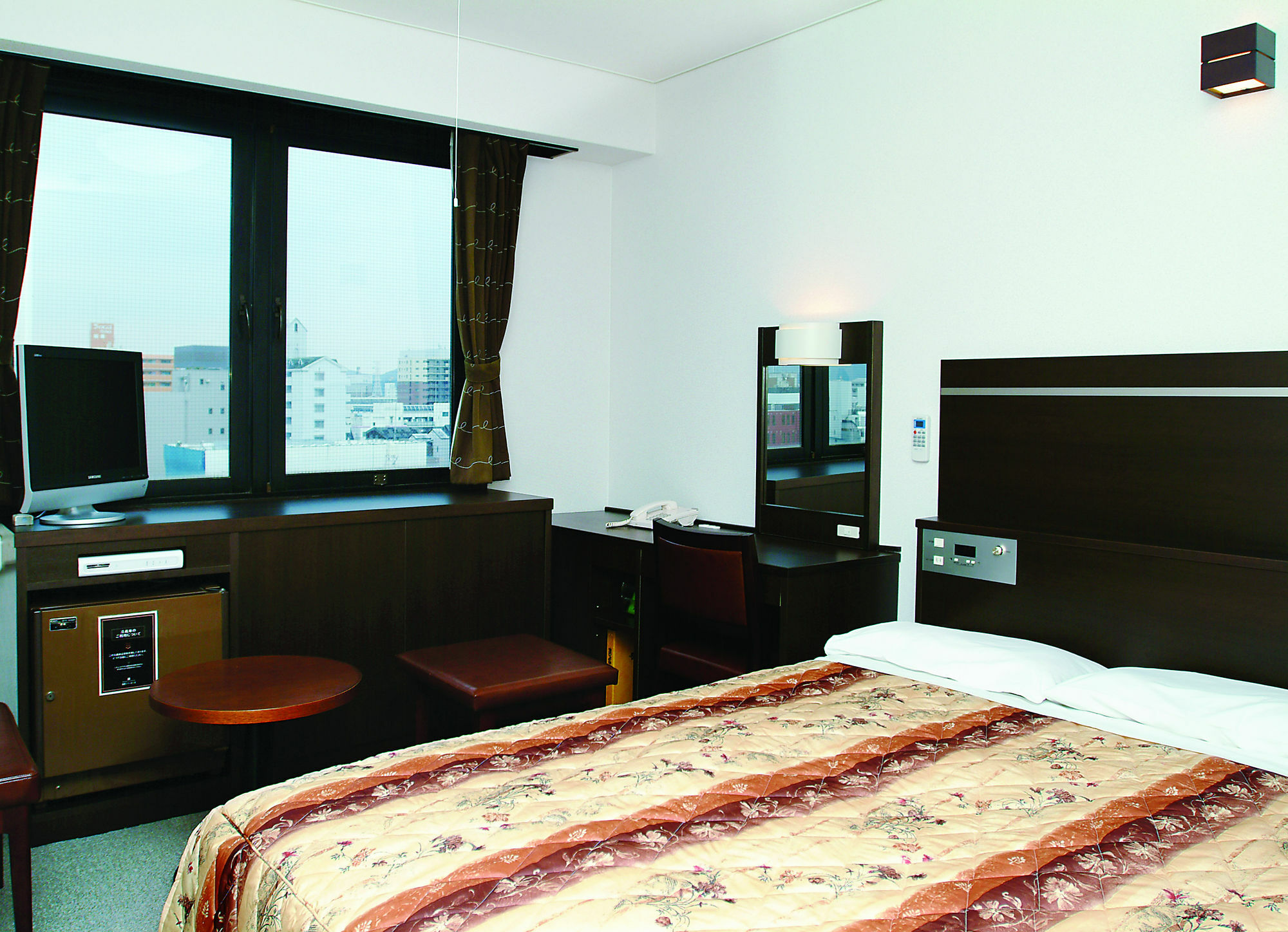 Himeji City Hotel المظهر الخارجي الصورة