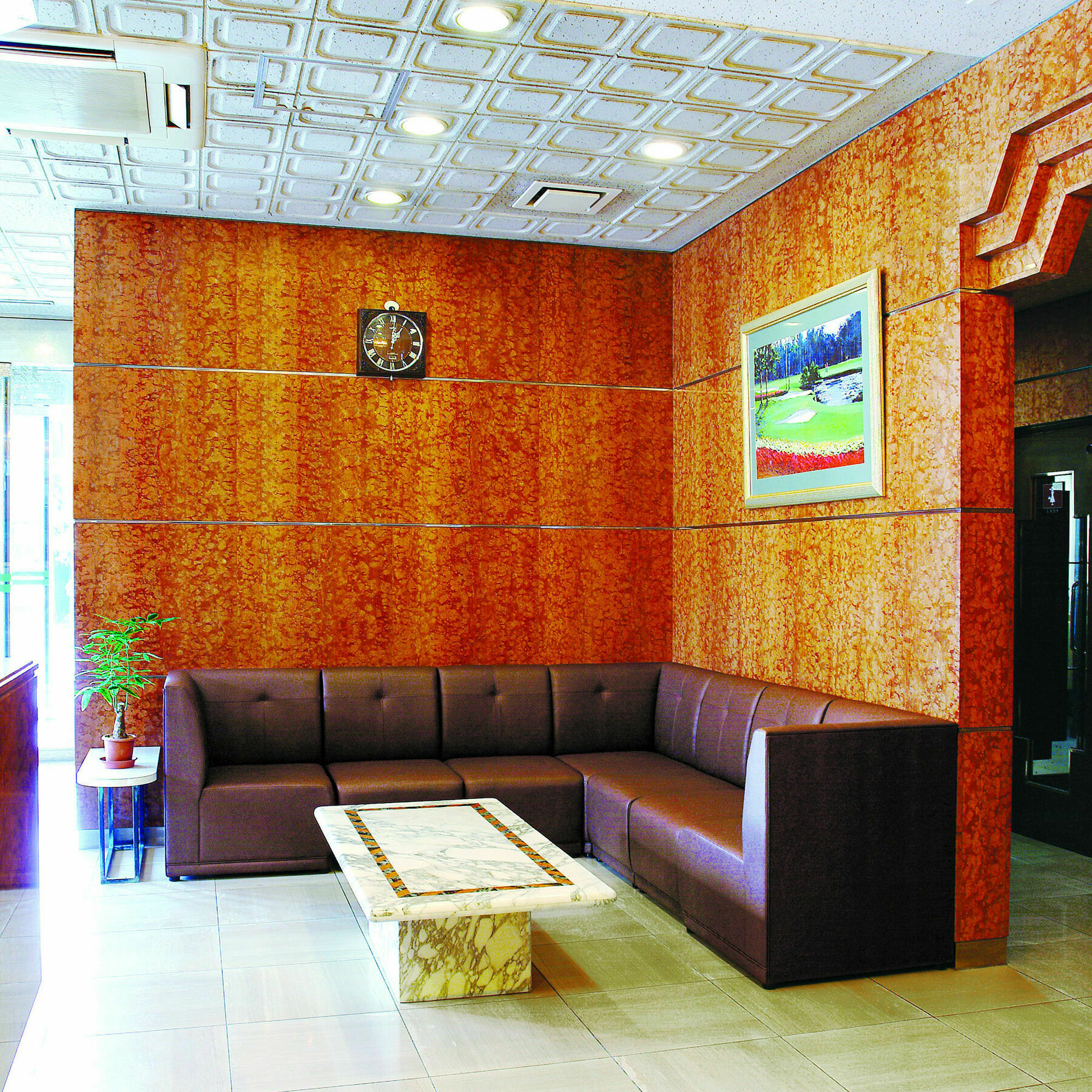 Himeji City Hotel المظهر الخارجي الصورة